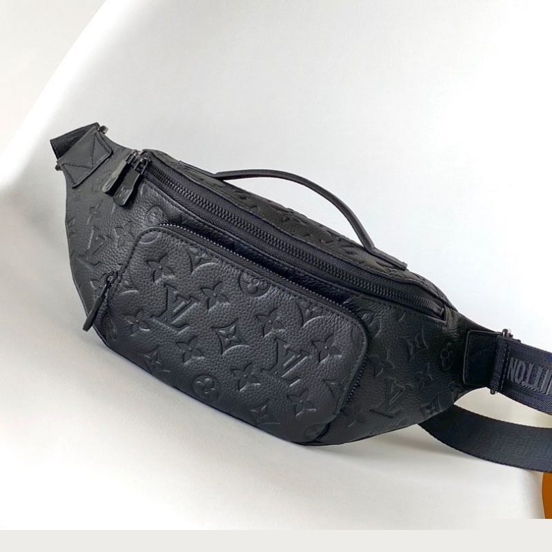 LV Waist & Chest Packs